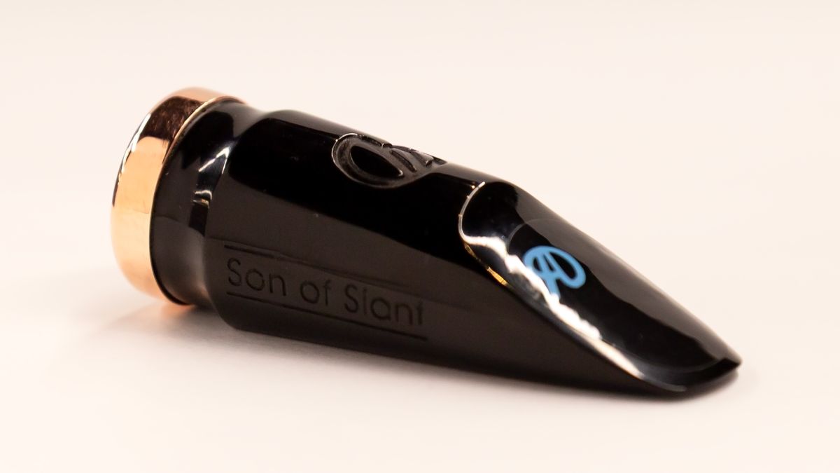 Drake Son of Slant 8 ソプラノ マウスピース Son of Slant