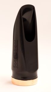 Son of Slant” Large Chamber Soprano S.SAX MOUTHPIECE #5 (.055