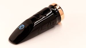 Drake Son of Slant 8 ソプラノ マウスピース Drake - Son of Slant - Soprano Mouthpiece – SAX