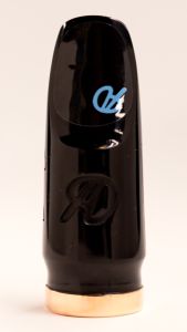 Son of Slant” Large Chamber Soprano S.SAX MOUTHPIECE #5 (.055