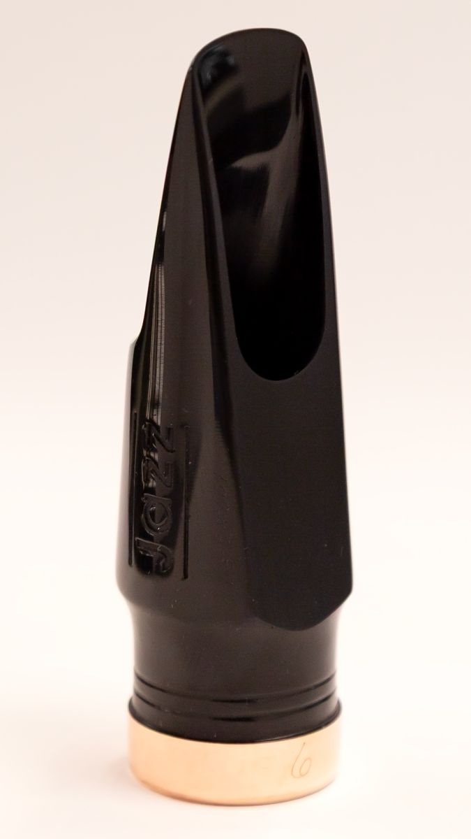 Drake サックスマウスピース VRJA 6番 Jazz Alto VRJA A.SAX MOUTHPIECE #6 (.080
