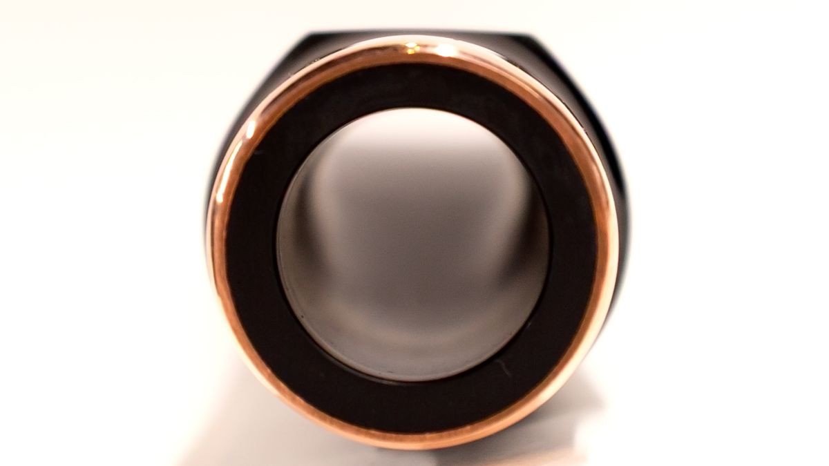 Jazz Alto VRJA A.SAX MOUTHPIECE #6 (.080