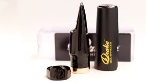 Drake Contemporary Alto VRCA A.SAX MOUTHPIECE #7 (.085") 【ドレイク】【マウスピース】【アルトサックス】【ヴィンテージレジン】【コンテンポラリー】【新品】【横浜店】【WIND YOKOHAMA】