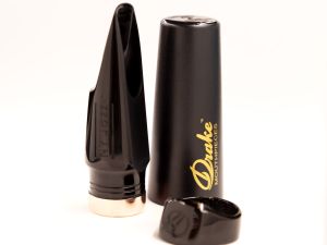 Drake New York Jazz Alto VRNYJA A.SAX MOUTHPIECE #6 (.080") 【ドレイク】【マウスピース】【アルトサックス】【ヴィンテージレジン】【ニューヨークジャズ】【新品】【横浜店】【WIND YOKOHAMA】