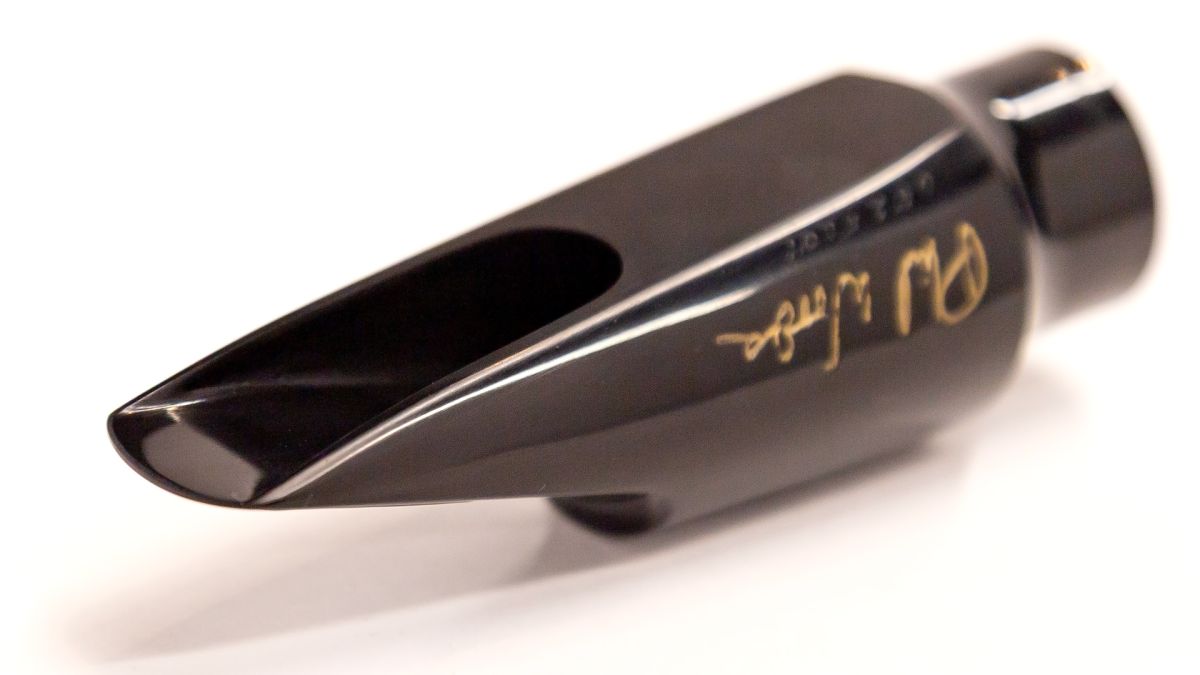 Phil Woods Alto Masters Series A.SAX MOUTHPIECE #6 (.080