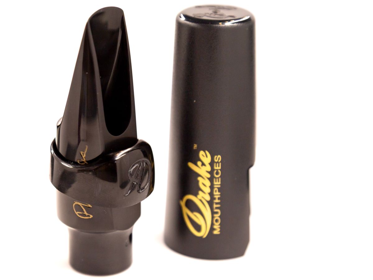Phil Woods Alto Masters Series A.SAX MOUTHPIECE #6 (.080
