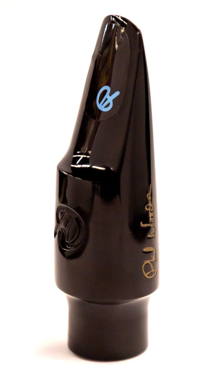 Phil Woods Alto Masters Series A.SAX MOUTHPIECE #6 (.080