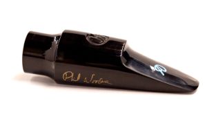 Phil Woods Alto Masters Series A.SAX MOUTHPIECE #6 (.080