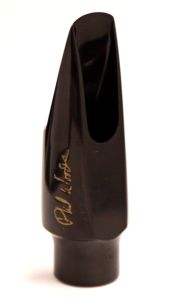 Phil Woods Alto Masters Series A.SAX MOUTHPIECE #6 (.080