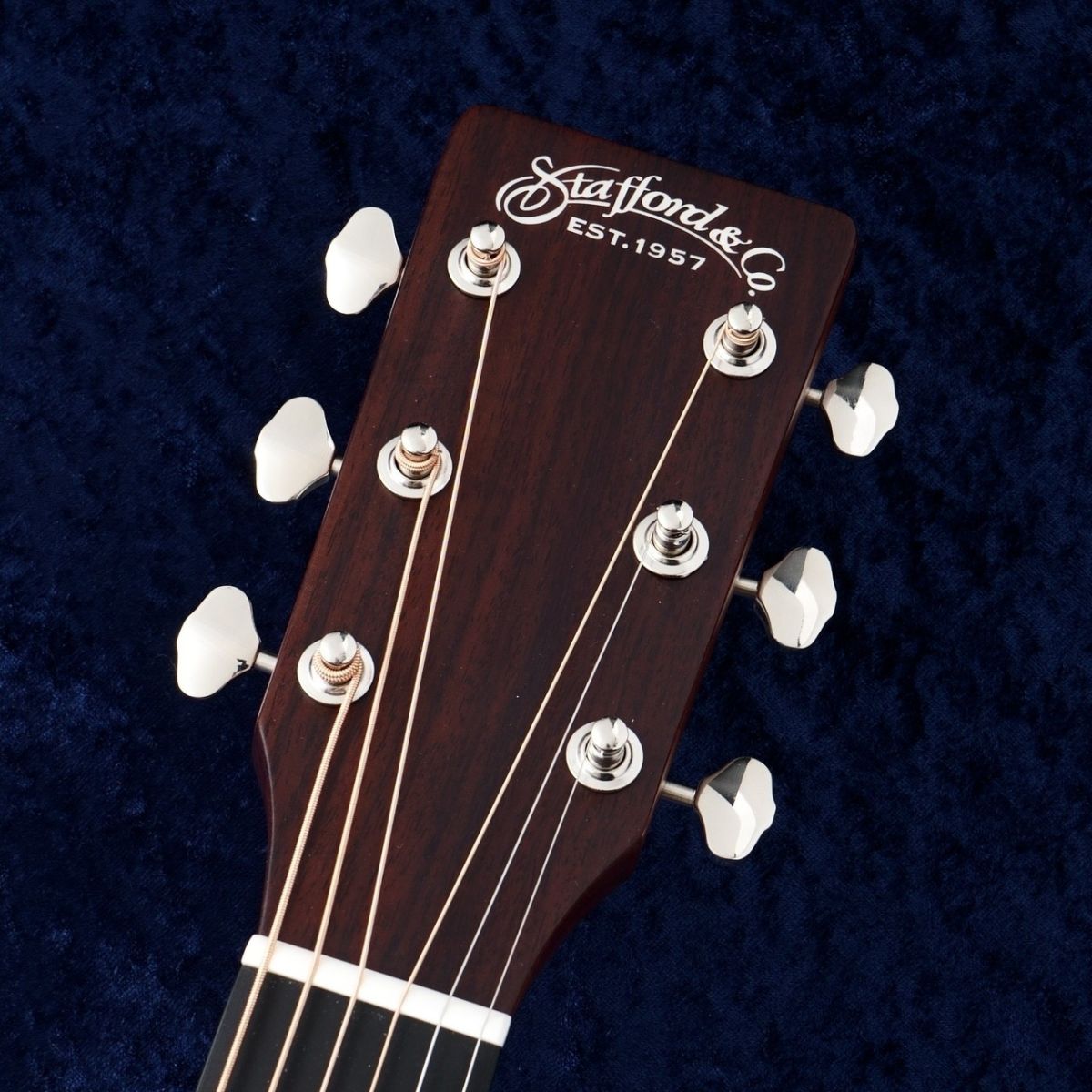 Stafford&Co. SF-3F NT アコースティックギター クロサワ楽器 Stafford&Co. SF-3F NT アコースティックギター クロサワ楽器