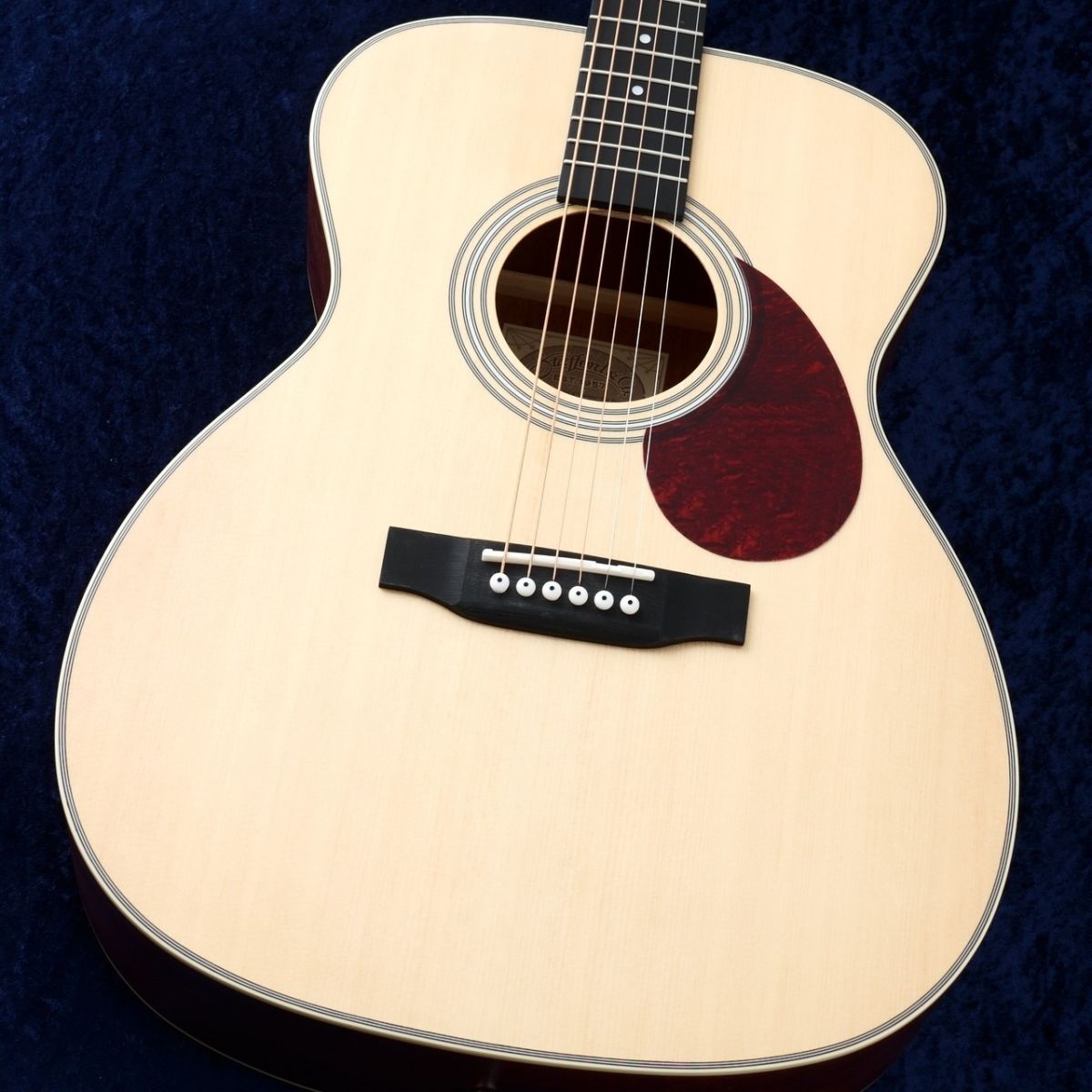 Stafford&Co. SF-3F NT アコースティックギター クロサワ楽器 Stafford SF-3D | クロサワ楽器店