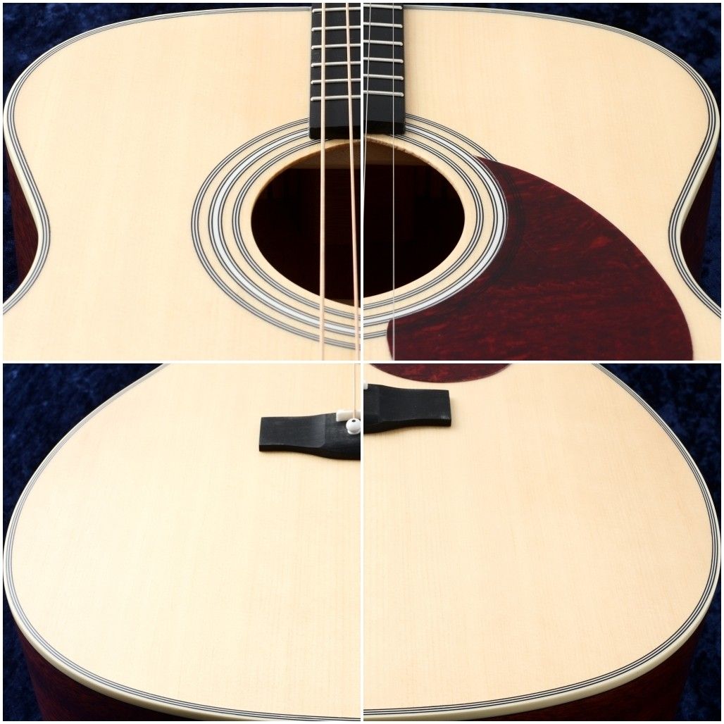 Stafford&Co. SF-3F NT アコースティックギター クロサワ楽器 Stafford SF-3F | クロサワ楽器店