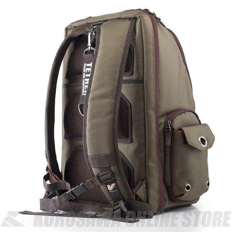 Club Bag ELT | 【クロサワ楽器店オンラインショップ】いい楽器との