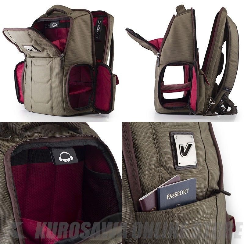 Club Bag ELT | 【クロサワ楽器店オンラインショップ】いい楽器との