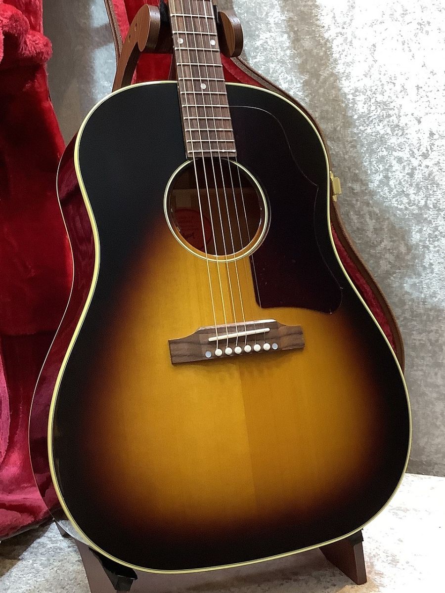 50s J-45 Original / Vintage Sunburst #20765081 | 【クロサワ