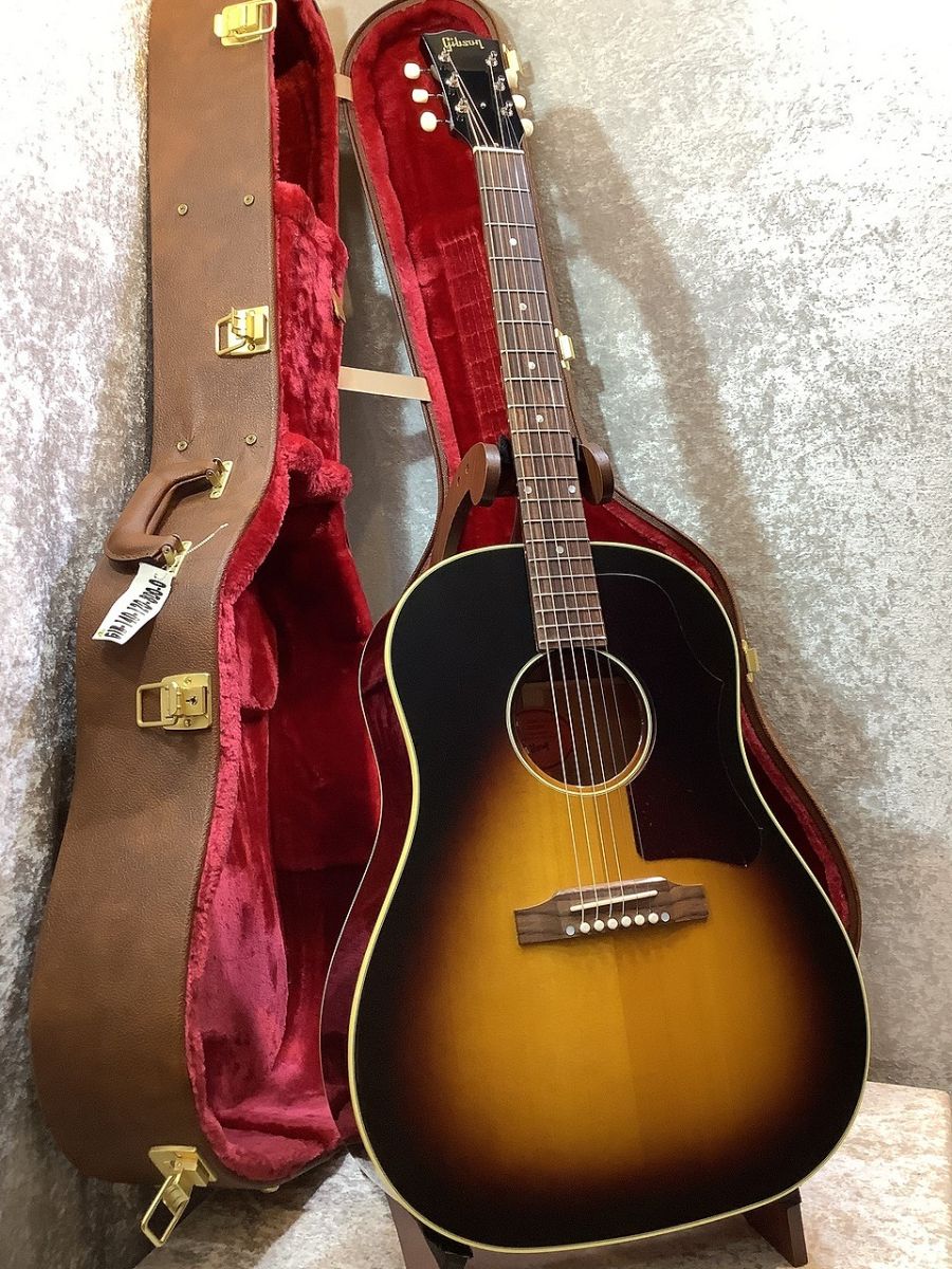 ギター Gibson / Original Collection 1950s J-45 50s J-45 Original | Gibson Japan