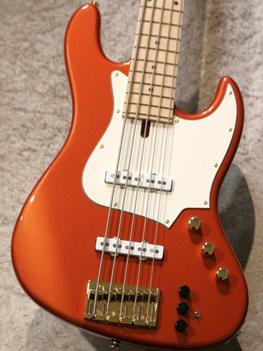 CL-DJB5 ASH/MAP AC/MH -Atacana Orange- | 【クロサワ楽器店