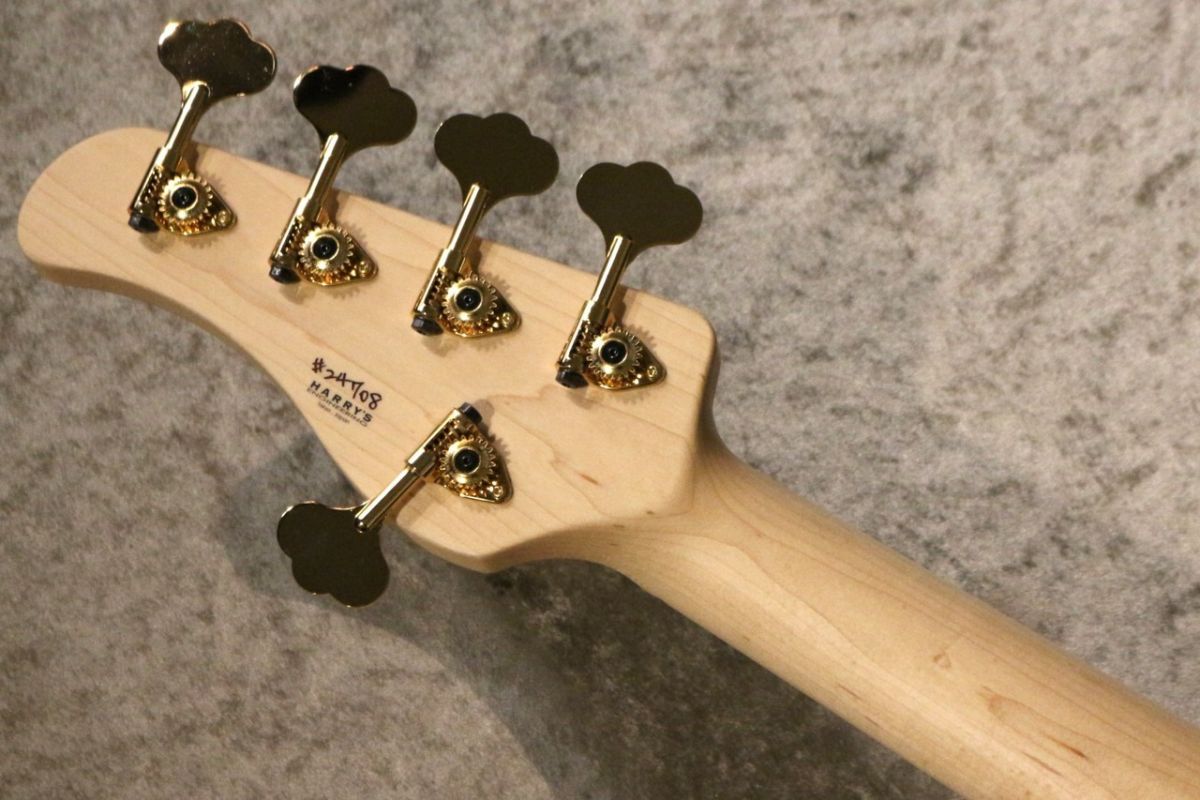 CL-DJB5 ASH/MAP AC/MH -Atacana Orange- | 【クロサワ楽器店