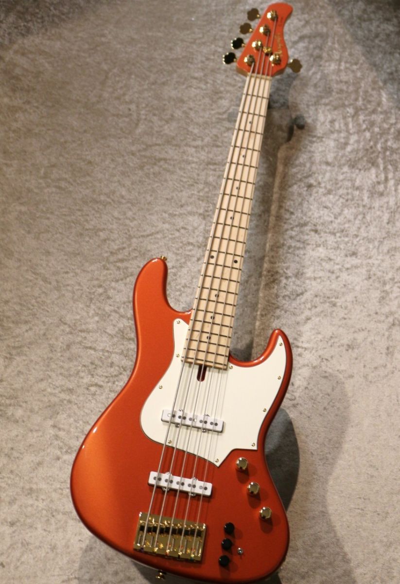 CL-DJB5 ASH/MAP AC/MH -Atacana Orange- | 【クロサワ楽器店