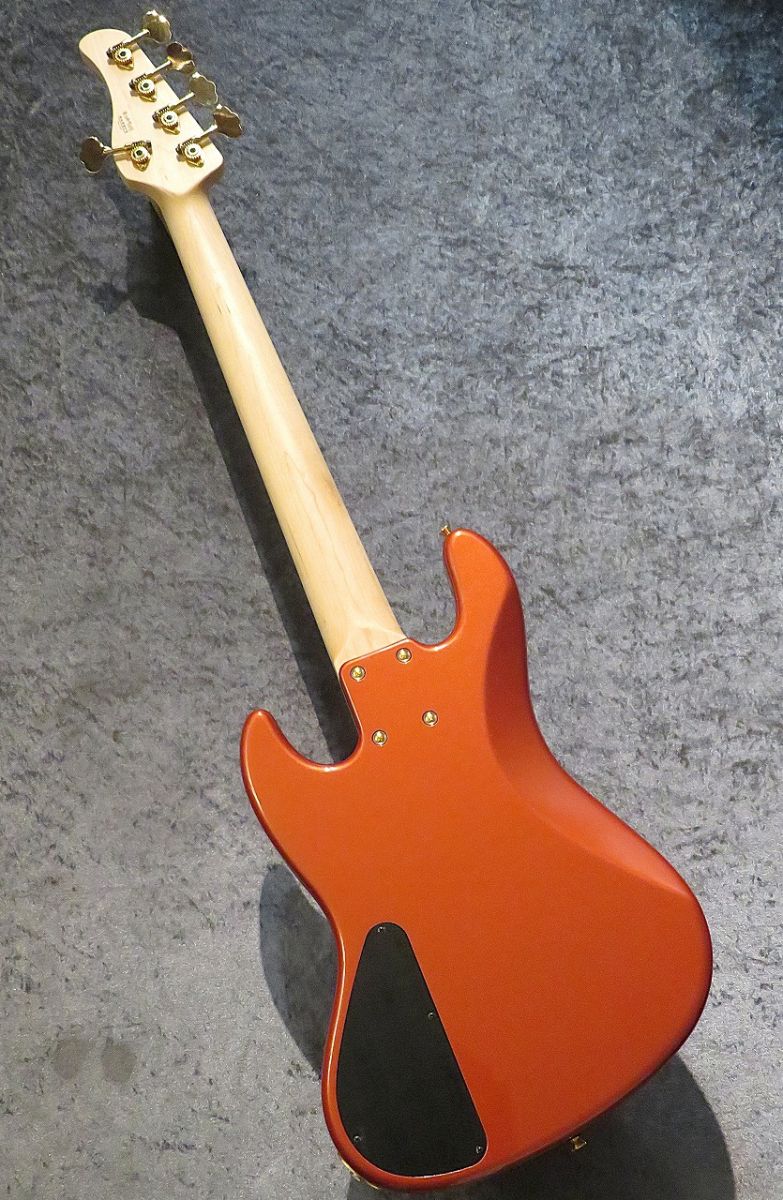 CL-DJB5 ASH/MAP AC/MH -Atacana Orange- | 【クロサワ楽器店