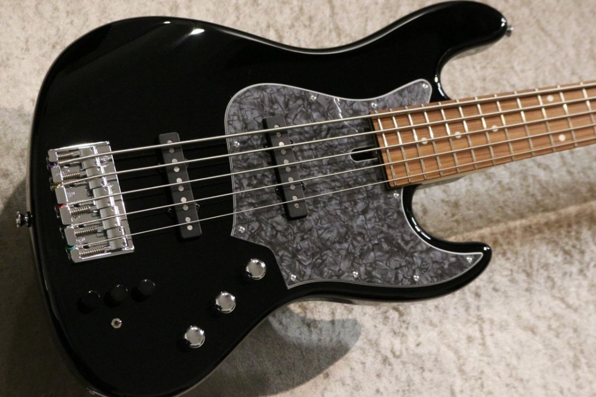 CL-DJB5 ALD/PAU -Black- | 【クロサワ楽器店オンラインショップ】いい