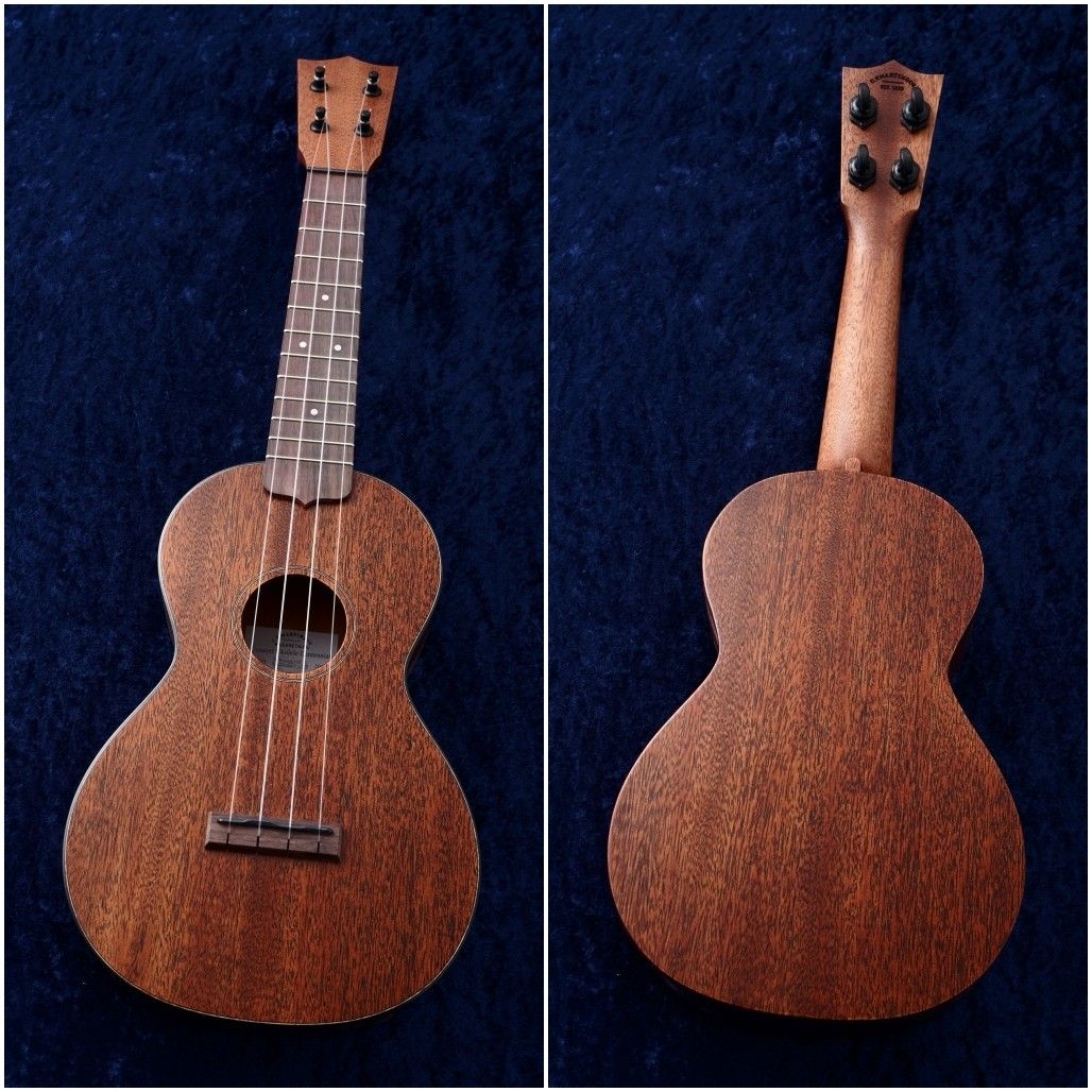 ウクレレ Centennial Concert Uke ＃37956 | 【クロサワ楽器店オンライン