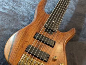 moon guitar バルトリーニピックアップ搭載 moon guitar バルトリーニピックアップ搭載 - メルカリ