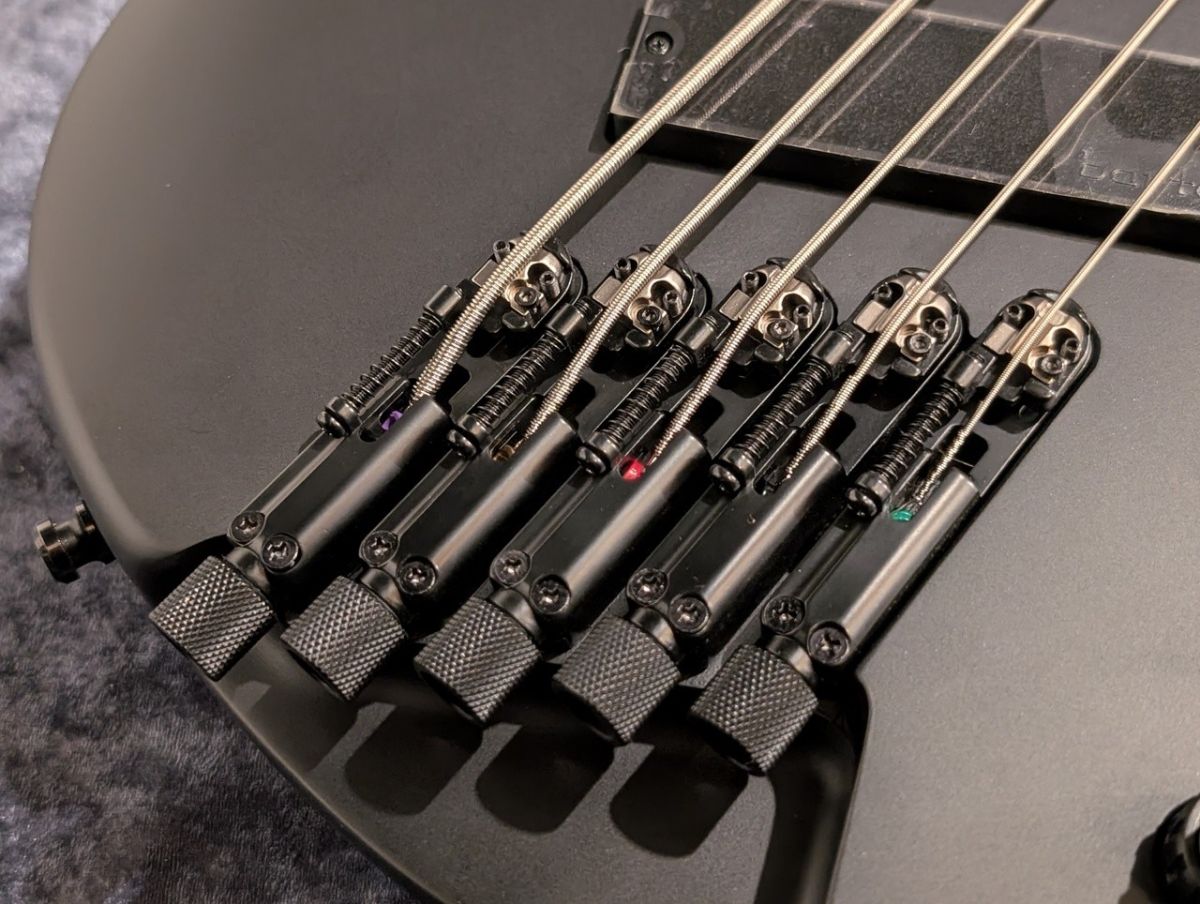 Ibanez EHB-1005 Black【本日限定値下げ】 Ibanez EHB-1005 Black【本日限定値下げ】 Ibanez EHB-1005 Black