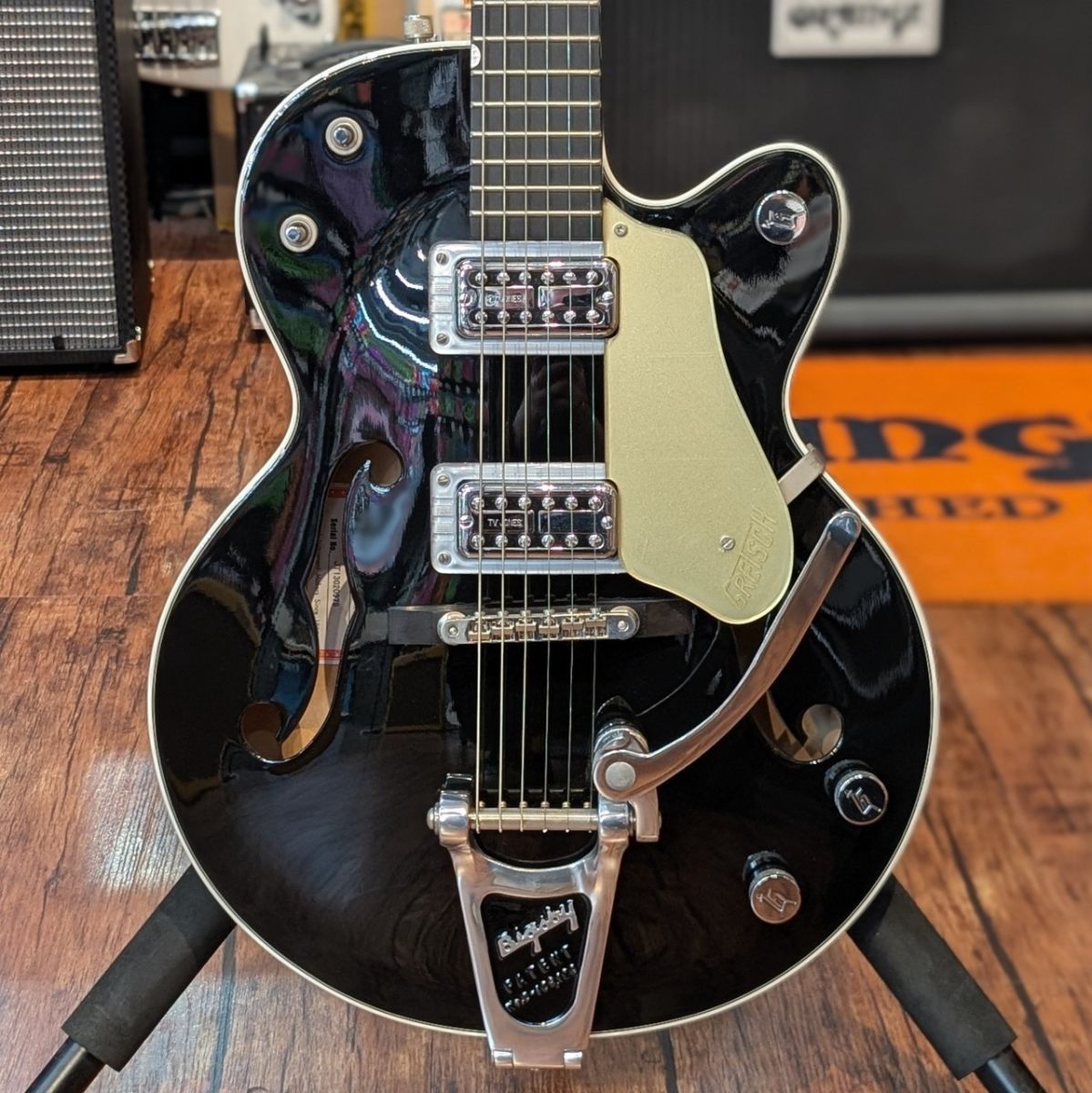 G6118T-LTV 130th Anniversary Jr. | 【クロサワ楽器店オンライン