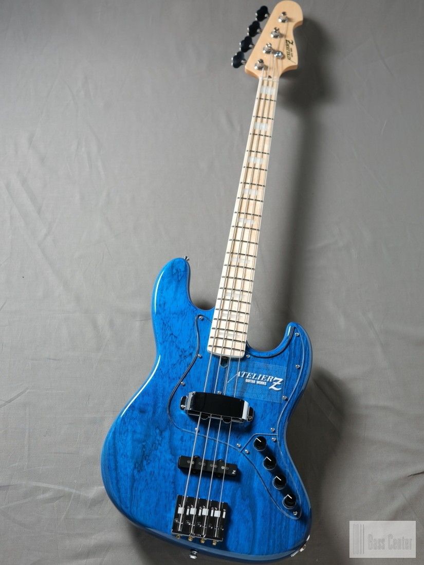 arthurさん専用ページ M#245 CTM TP-BLU【軽量4.24kg】 | 【クロサワ楽器店オンライン