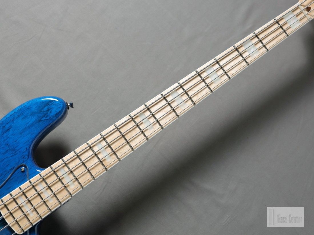 arthurさん専用ページ M#245 CTM TP-BLU【軽量4.24kg】 | 【クロサワ楽器店オンライン