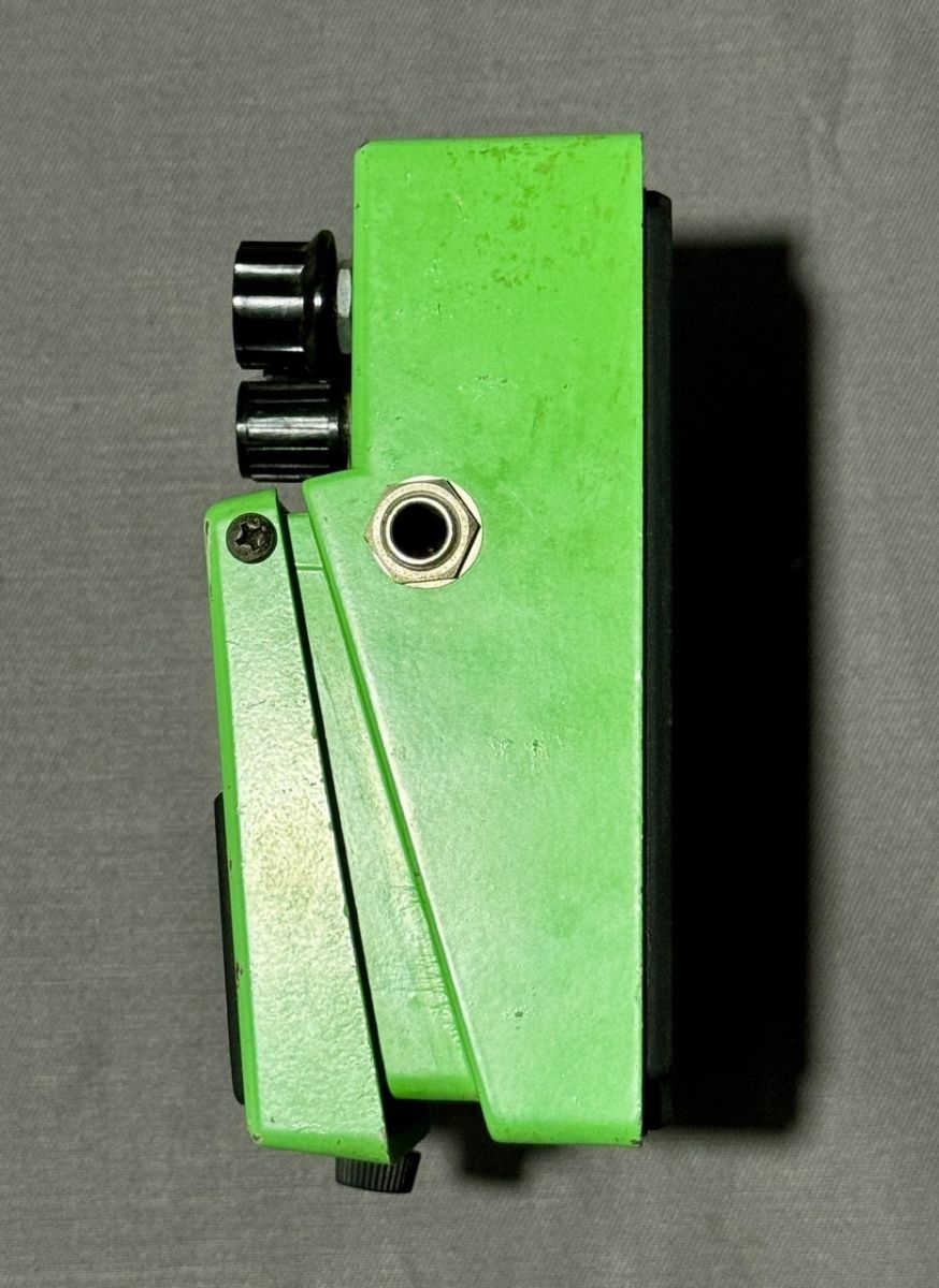 ギター　エフェクター：BOSS PH-1R Phaser ボス d5b2e4de31cb11f2425ffa19cb574a