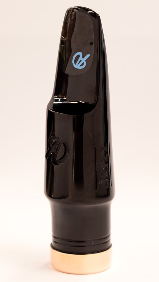 Jazzsaxページ Jazz Tenor VRJT T.SAX MOUTHPIECE #7☆ (.108
