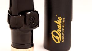 Jazz Tenor VRJT T.SAX MOUTHPIECE #7☆ (.108