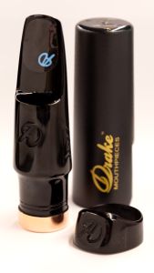 Drake Jazz Tenor VRJT T.SAX MOUTHPIECE #7☆ (.108") 【ドレイク】【マウスピース】【テナーサックス】【ヴィンテージレジン】【ジャズ】【新品】【横浜店】【WIND YOKOHAMA】
