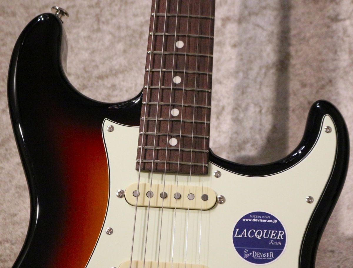 MC1-STD/R 3TS #20588 | 【クロサワ楽器店オンラインショップ】いい