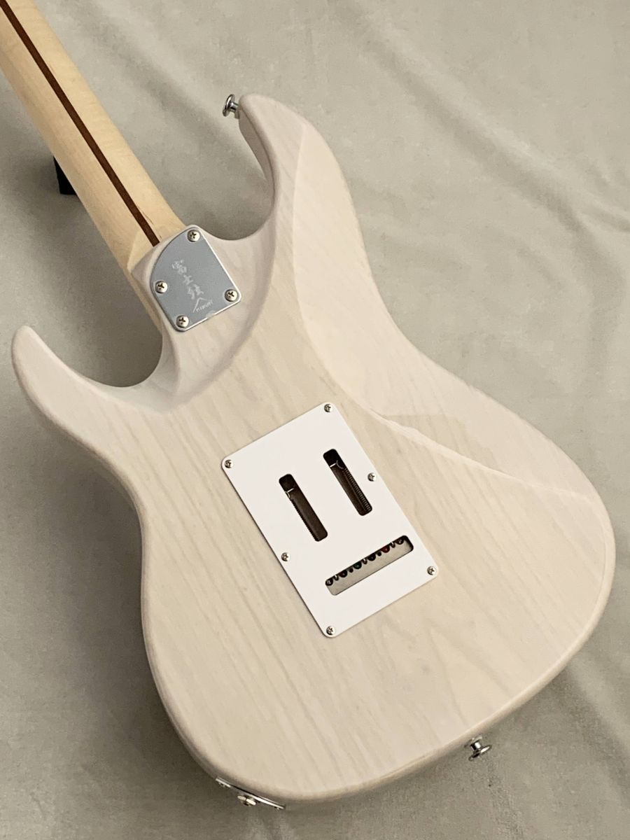 Expert Series EOS2-ASH-M ~ White Blonde ~ | 【クロサワ楽器店