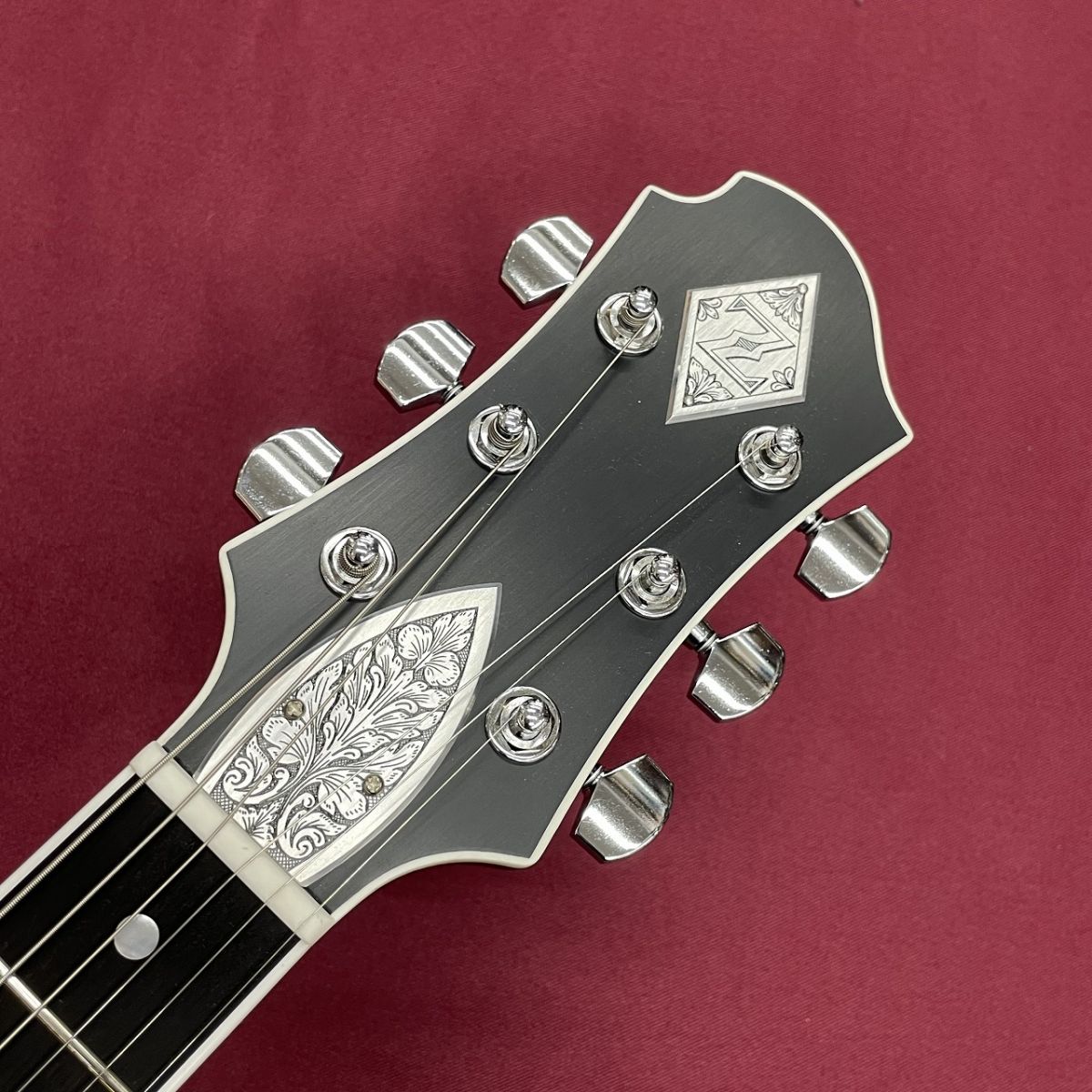 MFG-AC-24 Aces & Eights - Black - #JGA25062【3.90kg】 | 【クロサワ