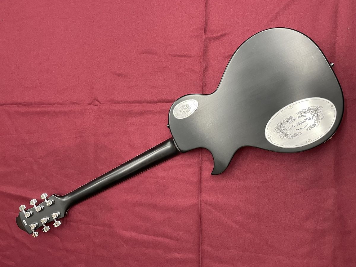 MFG-AC-24 Aces & Eights - Black - #JGA25062【3.90kg】 | 【クロサワ