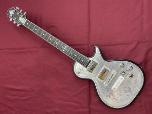 ゼマイティス l Fronts Aces & Eights, Black Amazon | Zemaitis