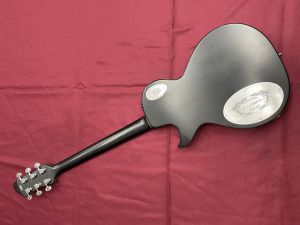 美品 MFG-AC-24 Aces&Eights Black ZEMAITIS MFG-AC-24 Aces & Eights - Black - #JGA25062【3.90kg】 | 【クロサワ