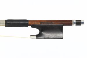 【オリジナル弓】 サルトリーモデル 1つ星 ビオラ弓 「SA *」 H.R. Pfretzschner Stamp | 【クロサワ楽器店オンラインショップ