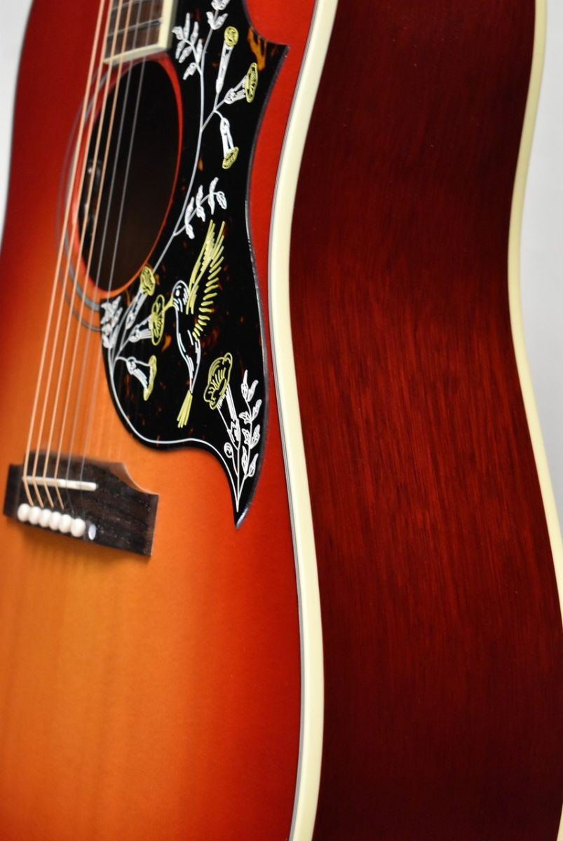 Gibson Hummingbird Standard VCS 2024年製 Hummingbird Standard VCS #20275112 | 【クロサワ楽器店