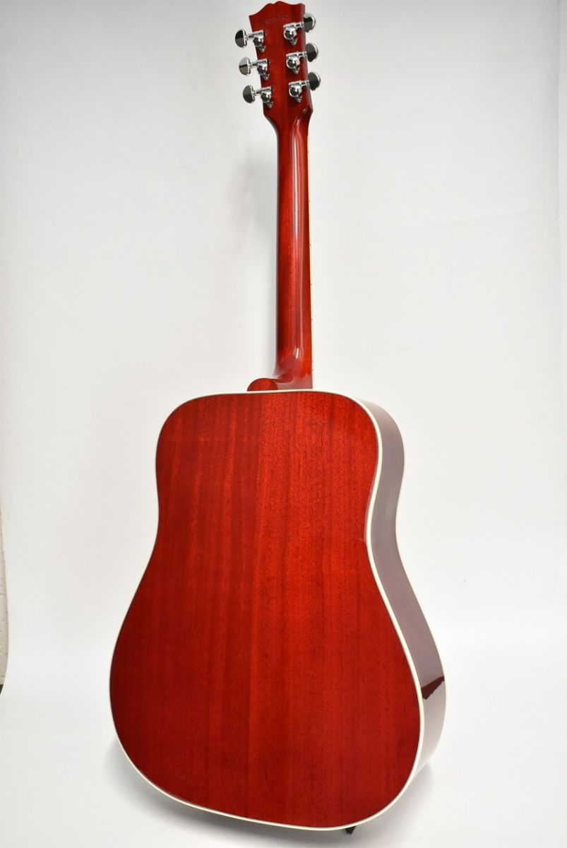 Gibson Hummingbird Standard VCS 2024年製 Hummingbird Standard VCS #20275112 | 【クロサワ楽器店