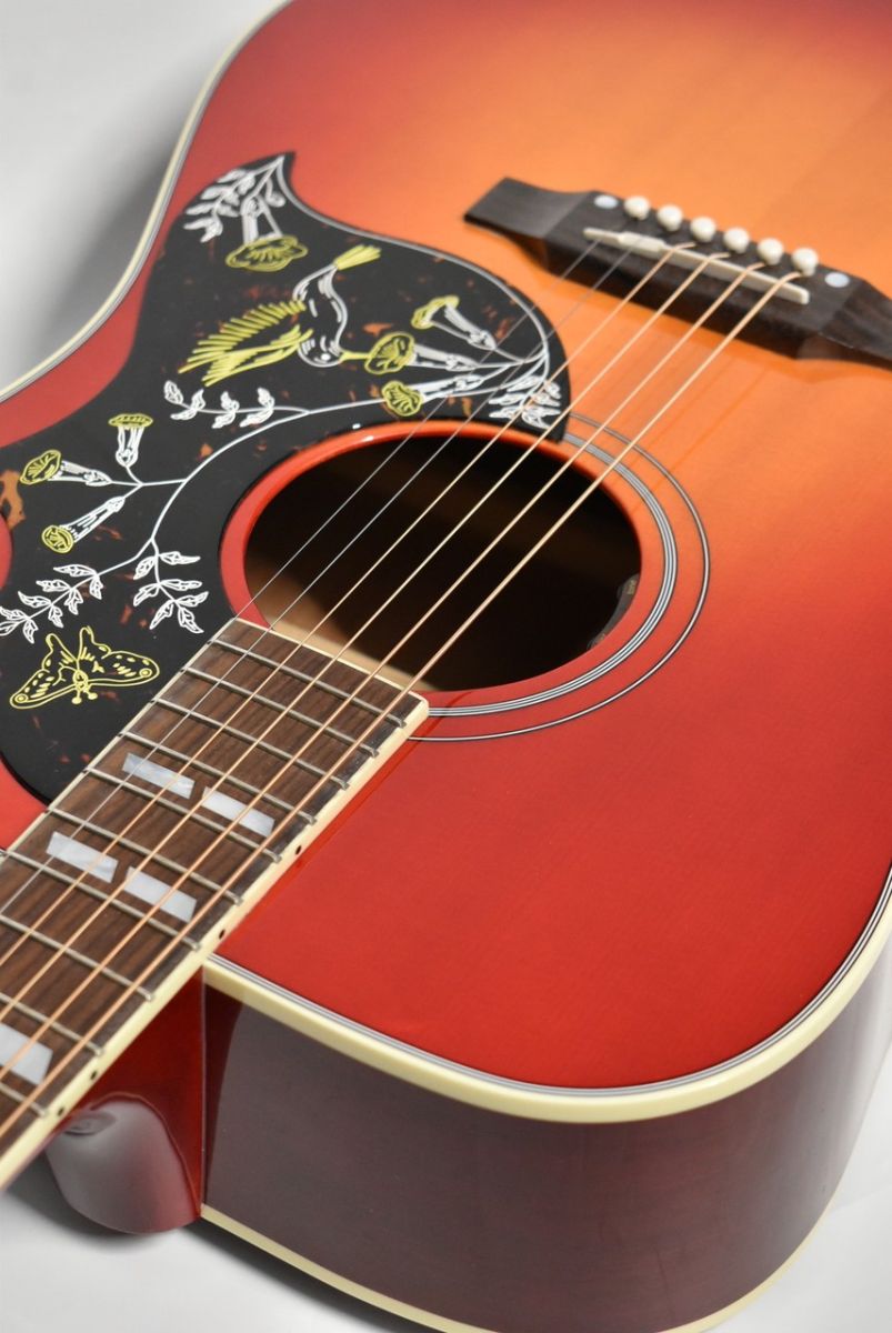Hummingbird Standard VCS #20275112 | 【クロサワ楽器店