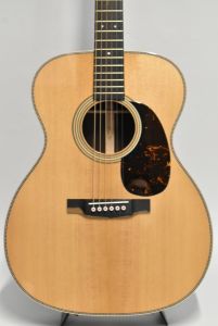 Martin 000-28 Modern Deluxe #2901028 【伝統と先端技術の融合】【試奏動画あり】