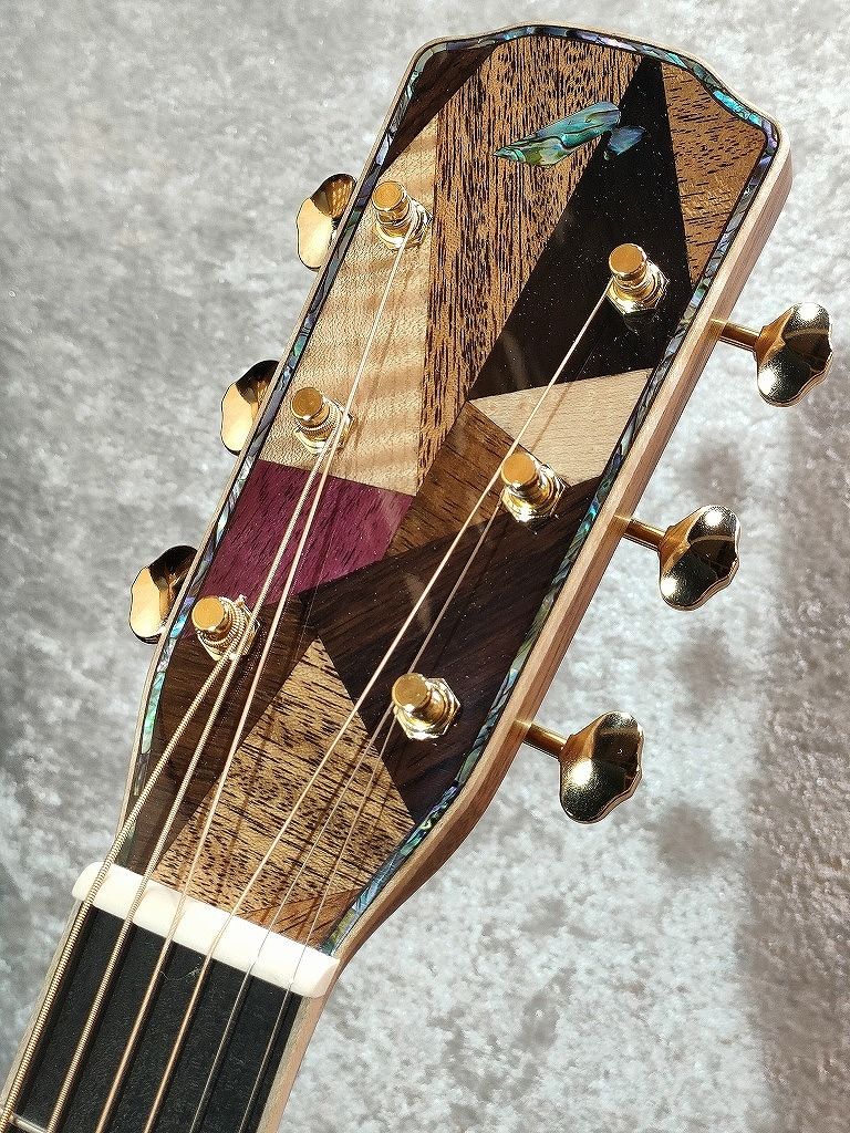 HAND MADE PREMIUM F-101 III SPZ/LTD | 【クロサワ楽器店オンライン