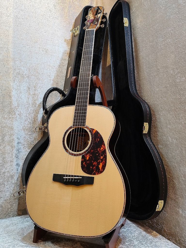 HAND MADE PREMIUM F-101 III SPZ/LTD | 【クロサワ楽器店