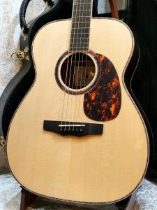 Morris　F-101 Ⅲ 日本製　※純正ケース付き 終活の在庫処分です。 F-101 III | 生産完了品 | MORRIS GUITARS モーリスギター