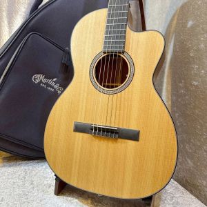 Martin 【試奏動画あり】 000C12-16E Nylon #2953107 【クリアで温もりのあるトーンが魅力】【エレガット】【送料当社負担】【池袋店在庫品】